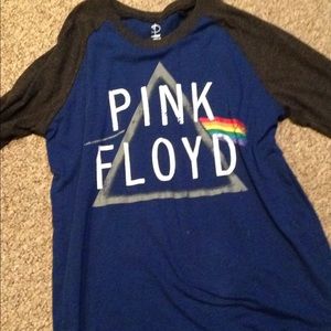 Pink Floyd long sleeve